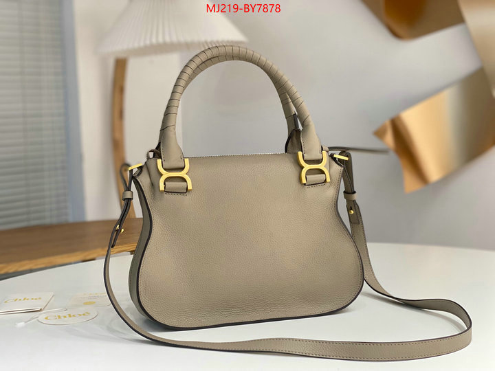 Chloe Bags(TOP)-Handbag for sale cheap now ID: BY7878 $: 219USD