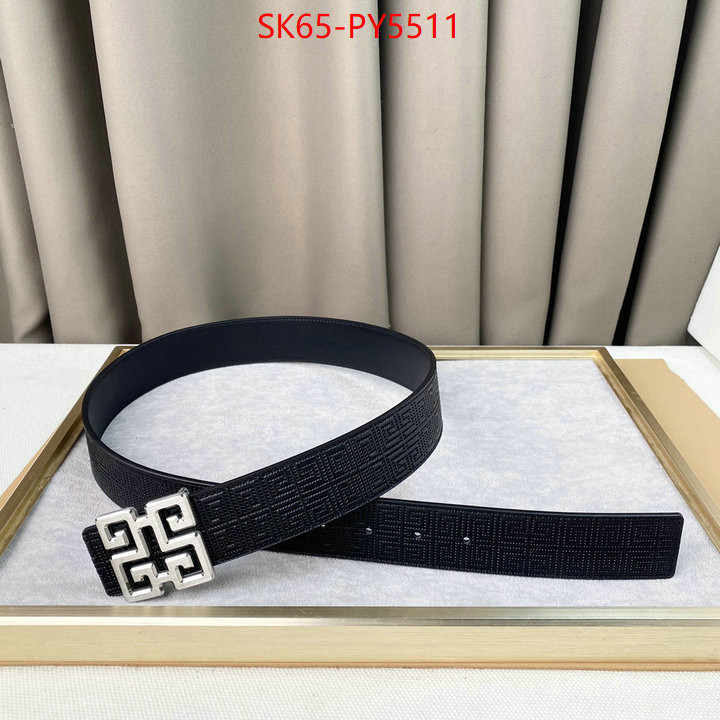 Belts-Givenchy buy replica ID: PY5511 $: 65USD