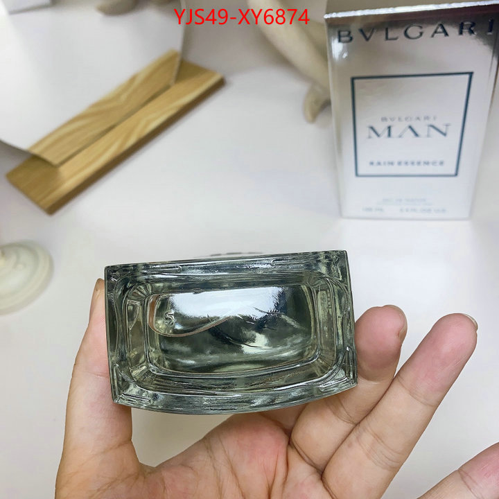 Perfume-Bvlgari where can i find ID: XY6874 $: 49USD