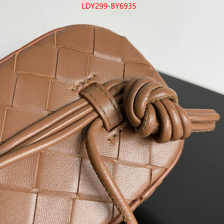 BV Bags(TOP)-Diagonal- buy luxury 2023 ID: BY6935 $: 299USD
