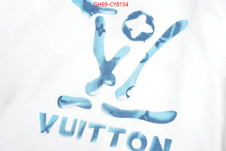 Clothing-LV can you buy replica ID: CY8154 $: 69USD