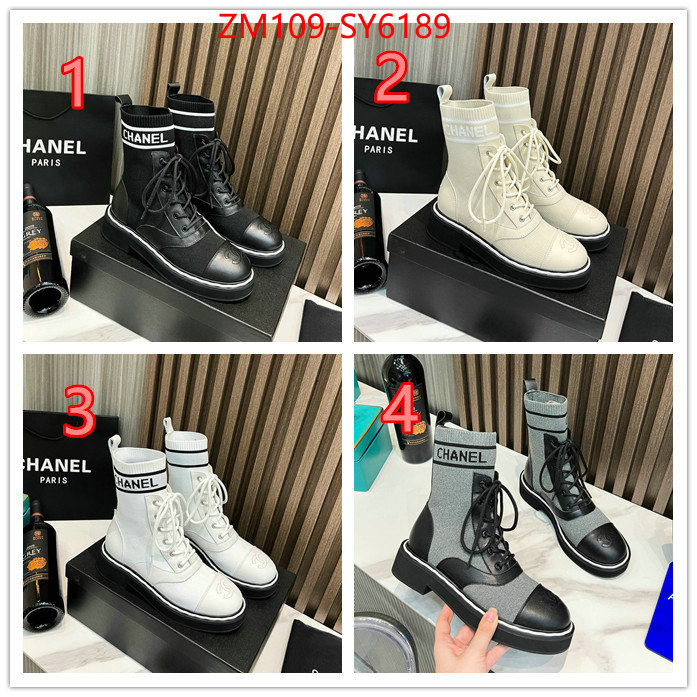 Women Shoes-Boots 2023 aaaaa replica 1st copy ID: SY6189 $: 109USD
