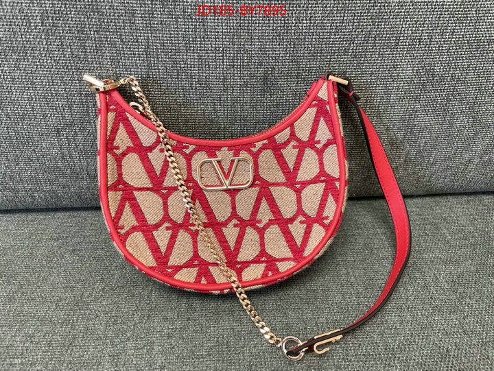 Valentino Bags(TOP)-Diagonal- where to buy ID: BY7895 $: 185USD