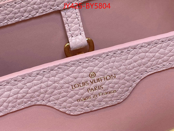 LV Bags(TOP)-Handbag Collection- how to find designer replica ID: BY5804