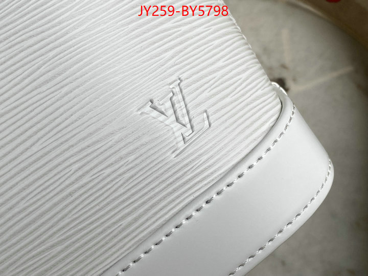 LV Bags(TOP)-Alma- top quality website ID: BY5798 $: 259USD