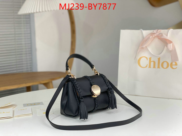 Chloe Bags(TOP)-Diagonal replica sale online ID: BY7877 $: 239USD