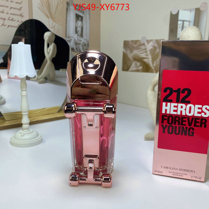 Perfume-Carolina Herrera how to find designer replica ID: XY6773 $: 49USD