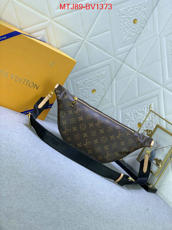 LV Bags(4A)-Pochette MTis Bag-Twist- luxury cheap ID: BV1373 $: 89USD