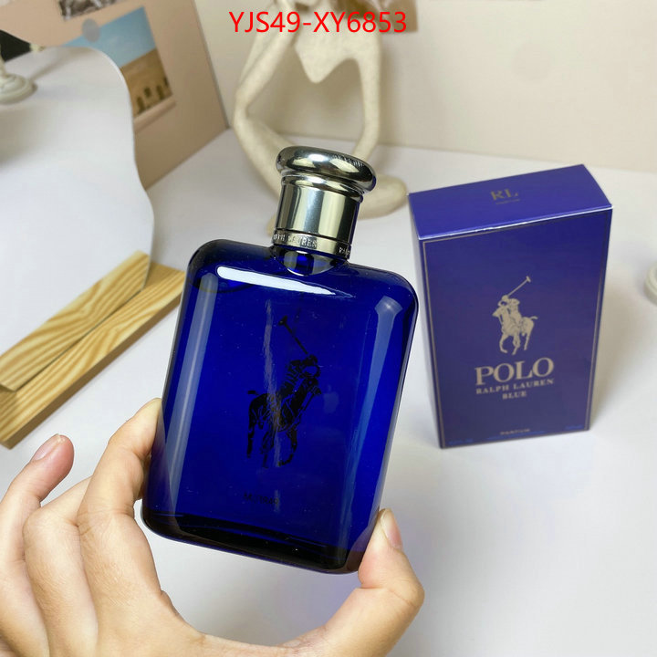 Perfume-Polo 1:1 replica ID: XY6853 $: 49USD