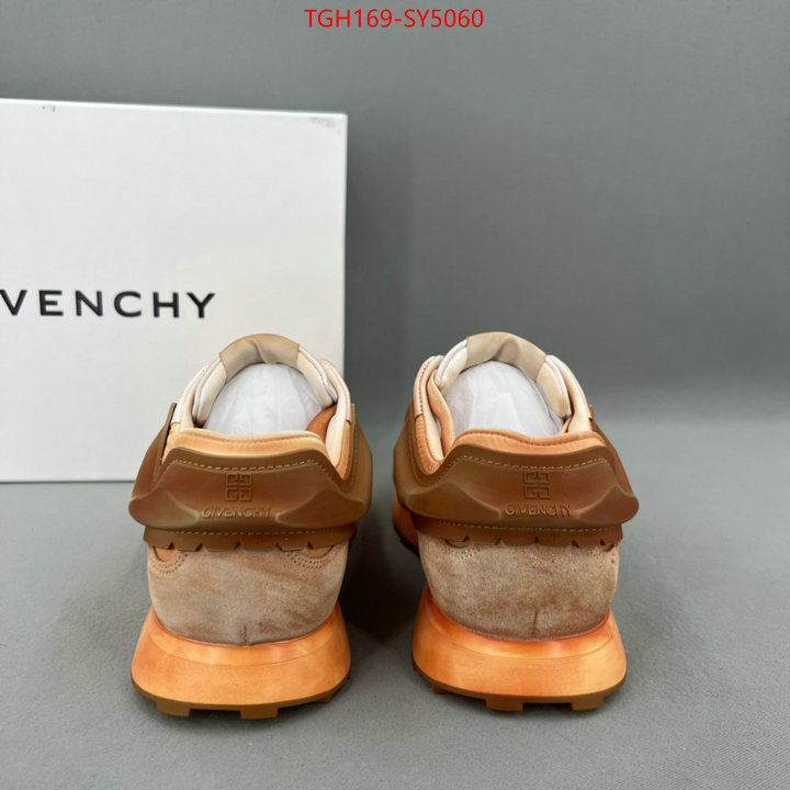 Men shoes-Givenchy top sale ID: SY5060 $: 169USD