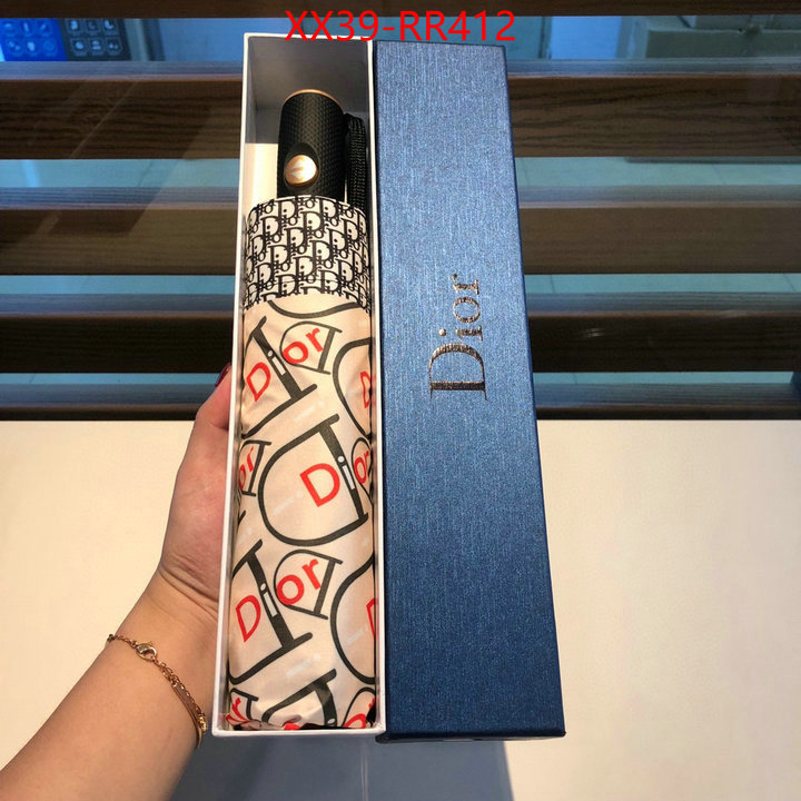 Umbrella-Dior best site for replica ID: RR412 $: 39USD