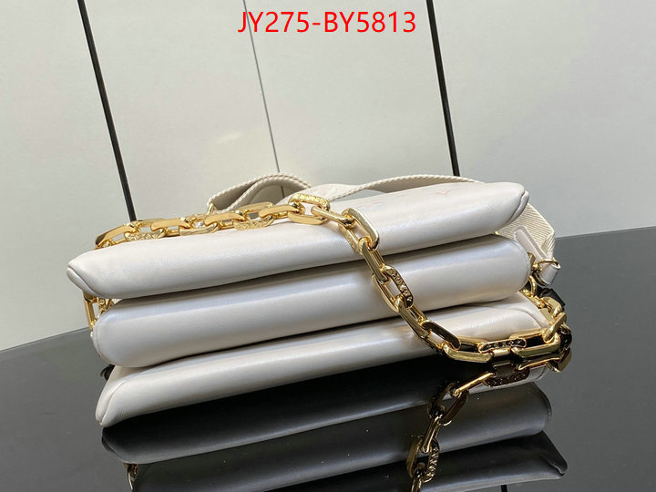LV Bags(TOP)-Pochette MTis-Twist- copy ID: BY5813