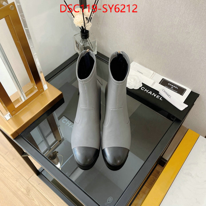 Women Shoes-Chanel where can i buy the best quality ID: SY6212 $: 119USD