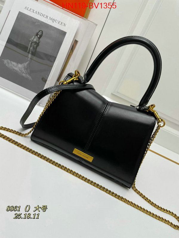 Marc Jacobs Bags(4A)-Diagonal- new 2023 ID: BV1355