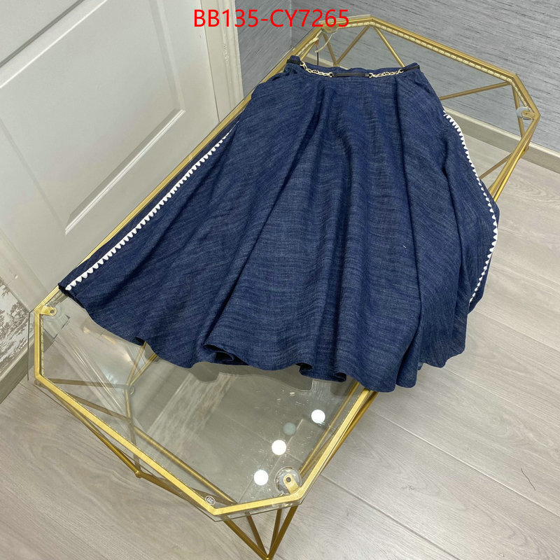 Clothing-Other buy aaaaa cheap ID: CY7265 $: 135USD