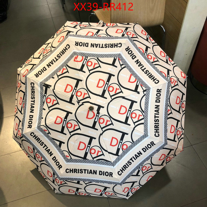 Umbrella-Dior best site for replica ID: RR412 $: 39USD