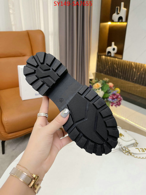 Women Shoes-Other buy 1:1 ID: SA7655 $: 149USD