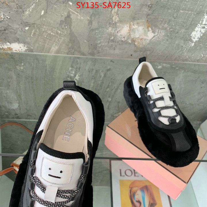 Women Shoes-Other best replica new style ID: SA7625 $: 135USD