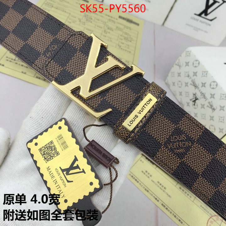 Belts-LV best like ID: PY5560 $: 55USD