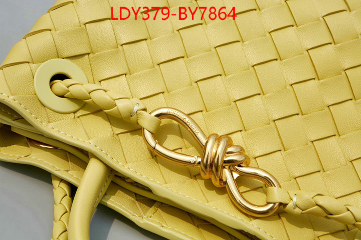 BV Bags(TOP)-Handbag- store ID: BY7864 $: 379USD