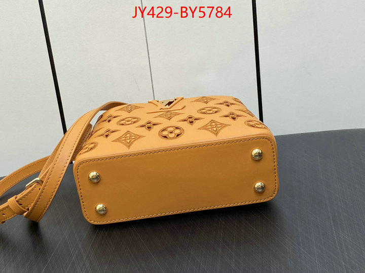 LV Bags(TOP)-Handbag Collection- where to buy the best replica ID: BY5784