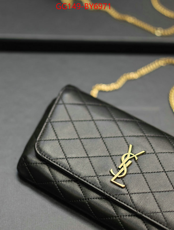YSL Bags(TOP)-Diagonal- the best quality replica ID: BY6971 $: 149USD