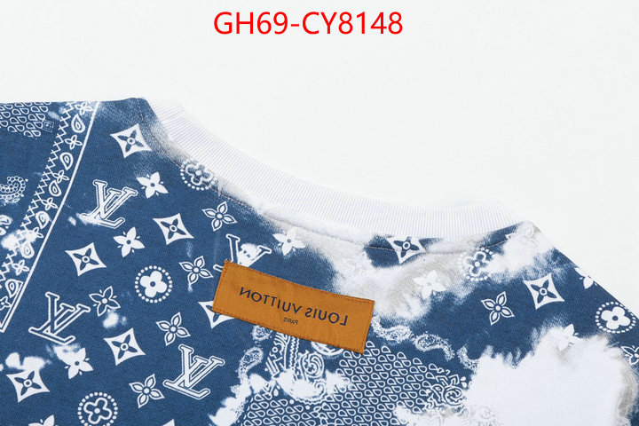 Clothing-LV best aaaaa ID: CY8148 $: 69USD