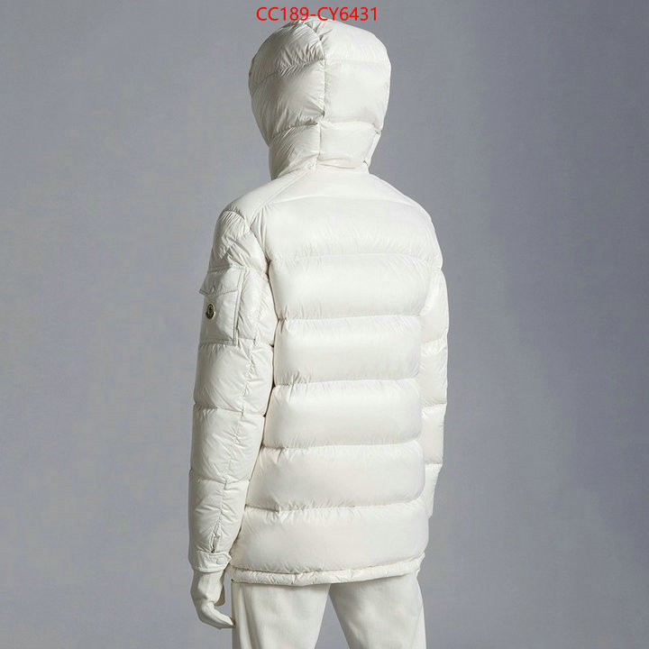 Down jacket Men-Moncler best website for replica ID: CY6431 $: 189USD