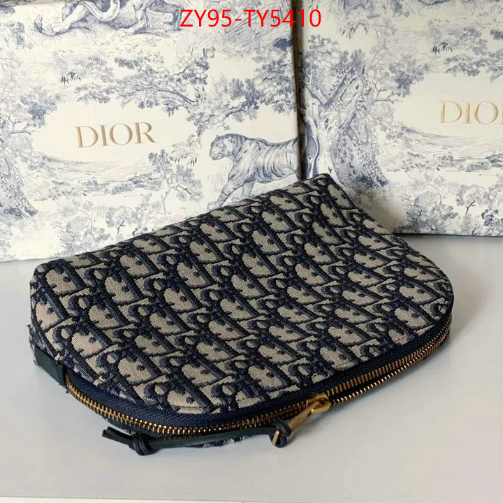 Dior Bags(4A)-Wallet- sellers online ID: TY5410 $: 95USD