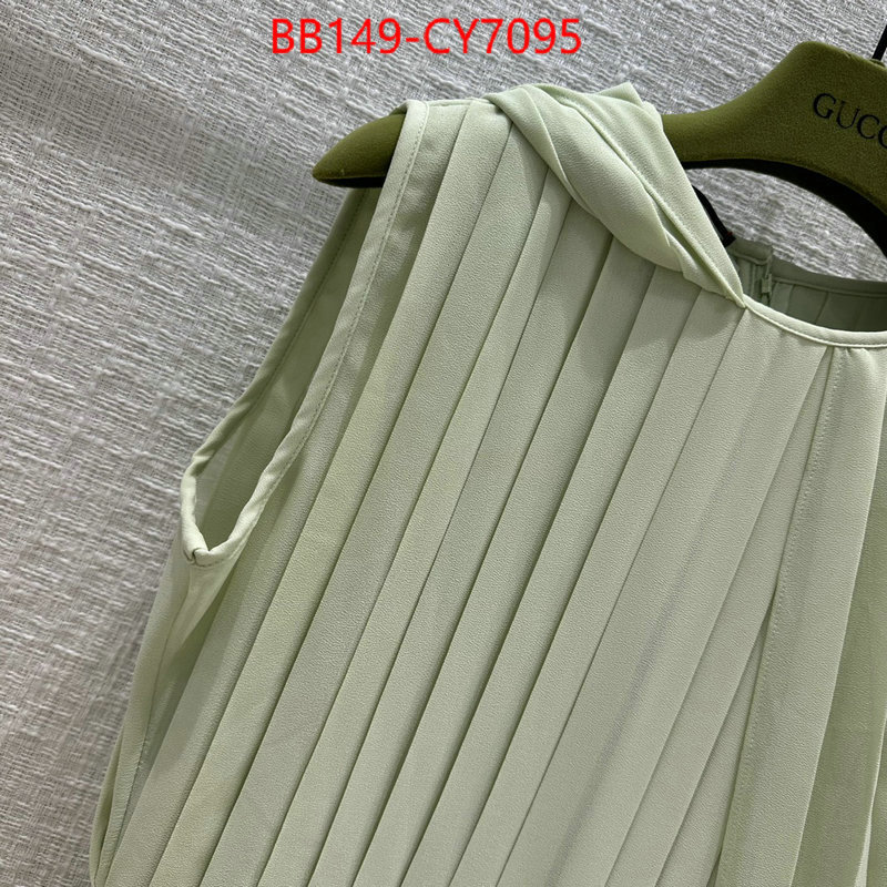 Clothing-Gucci online from china designer ID: CY7095 $: 149USD