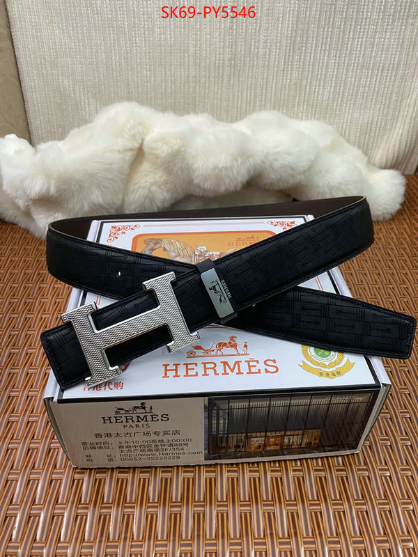 Belts-Hermes same as original ID: PY5546 $: 69USD