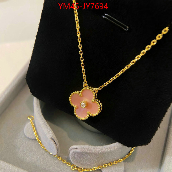 Jewelry-Van Cleef Arpels cheap ID: JY7694 $: 45USD