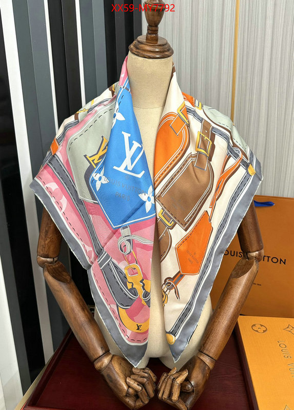 Scarf-LV is it illegal to buy ID: MY7792 $: 59USD