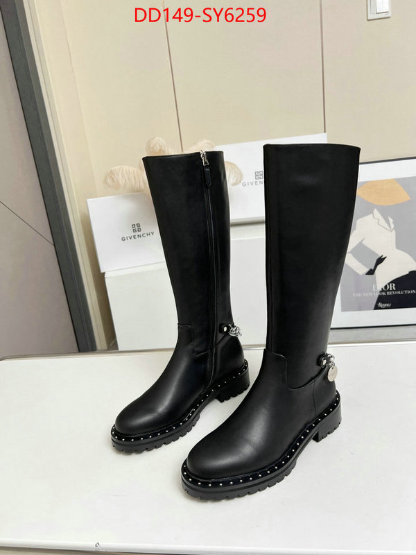 Women Shoes-Boots buy aaaaa cheap ID: SY6259 $: 149USD