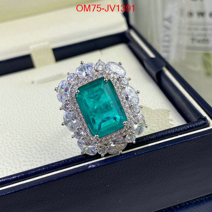 Jewelry-Other shop designer replica ID: JV1391 $: 75USD