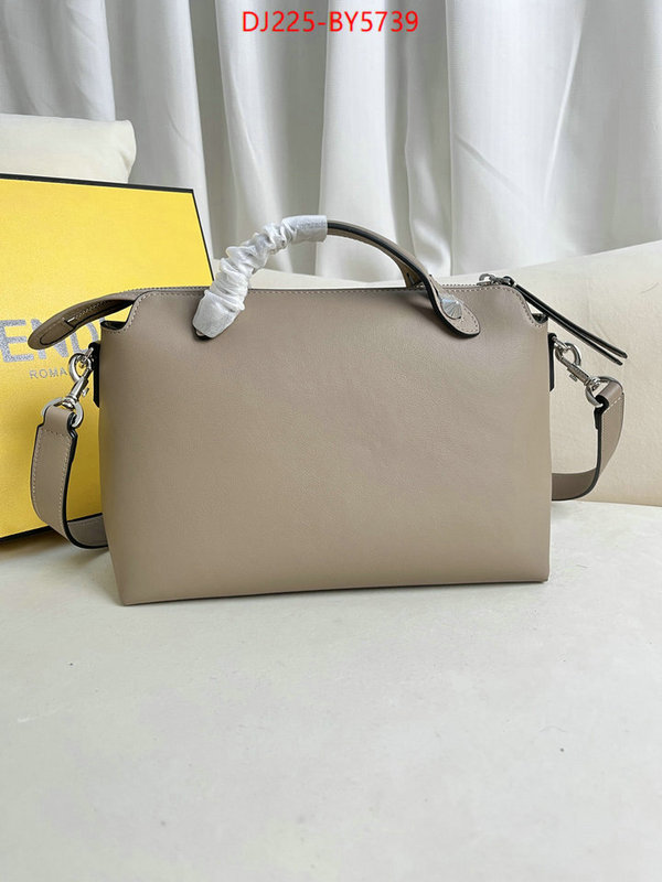 Fendi Bags(TOP)-By The Way- first top ID: BY5739 $: 225USD