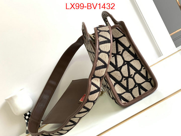 Valentino Bags(4A)-Diagonal- wholesale sale ID: BV1432 $: 99USD