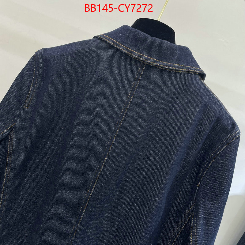 Clothing-Other best capucines replica ID: CY7272 $: 145USD