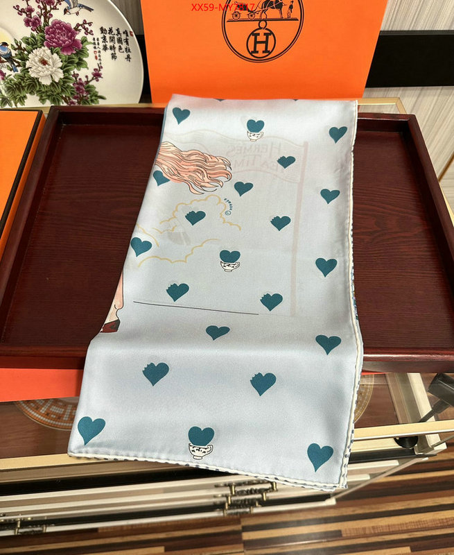 Scarf-Hermes top quality ID: MY7817 $: 59USD