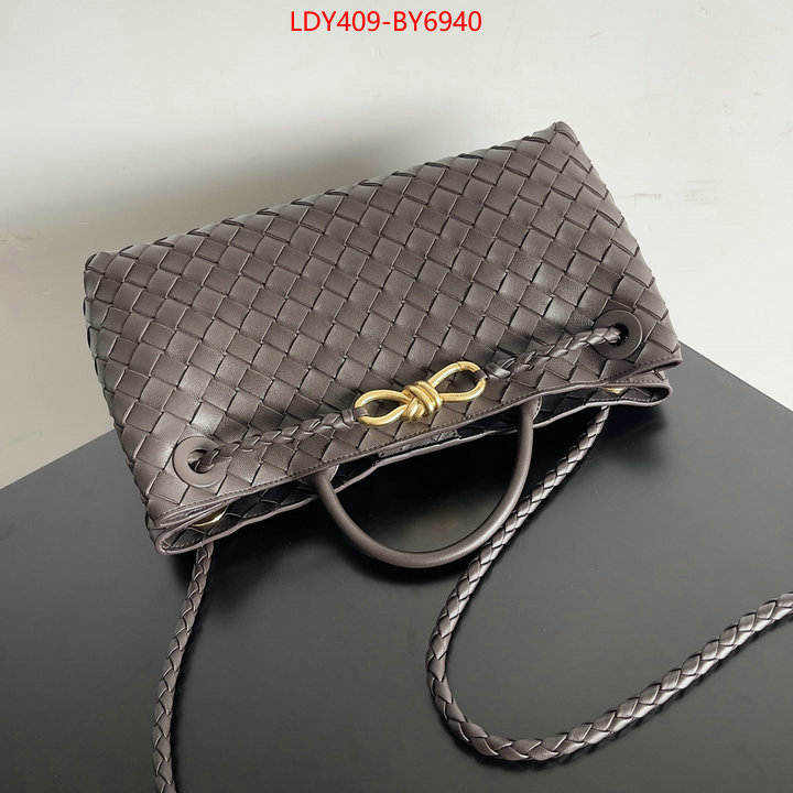 BV Bags(TOP)-Handbag- best site for replica ID: BY6940 $: 409USD