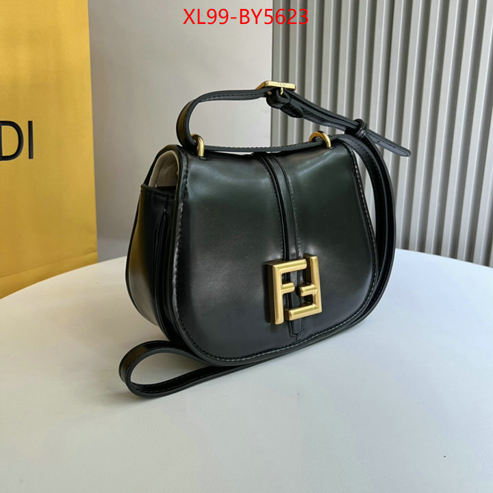 Fendi Bags(4A)-Diagonal- best quality designer ID: BY5623 $: 99USD