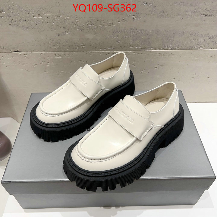 Women Shoes-Balenciaga online china ID: SG362 $: 109USD