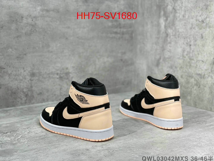 Men Shoes-Nike best replica new style ID: SV1680 $: 75USD