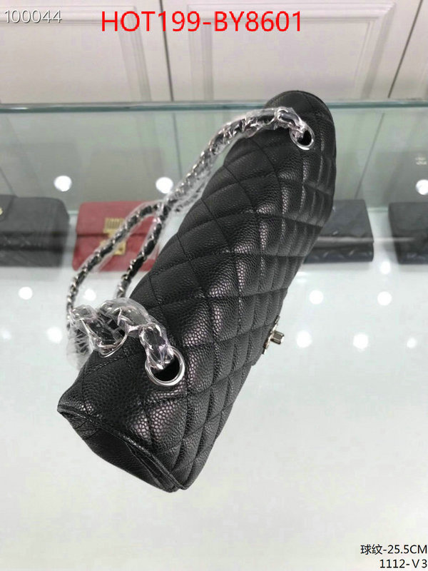 Chanel Bags(TOP)-Diagonal- what best replica sellers ID: BY8601 $: 199USD