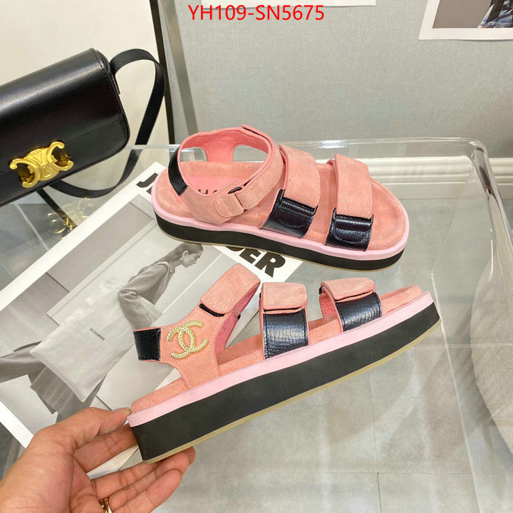 Women Shoes-Chanel is it illegal to buy dupe ID: SN5675 $: 109USD