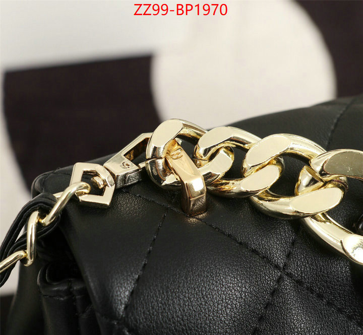 Chanel Bags(4A)-Diagonal- sale outlet online ID: BP1970 $: 99USD