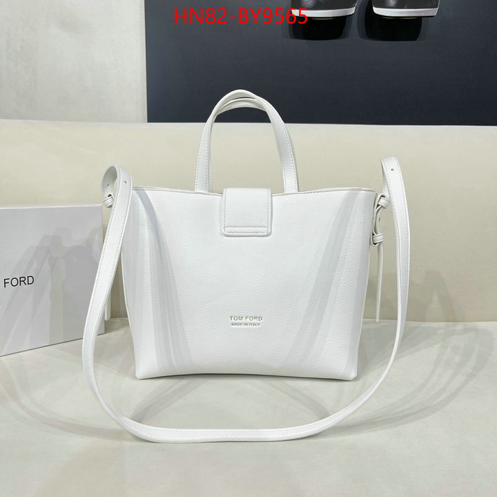 Tom Ford Bags(4A)-Handbag- shop cheap high quality 1:1 replica ID: BY9565 $: 82USD