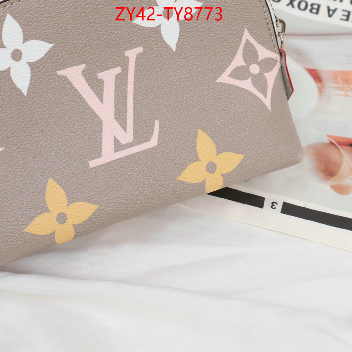 LV Bags(4A)-Vanity Bag- we offer ID: TY8773 $: 42USD