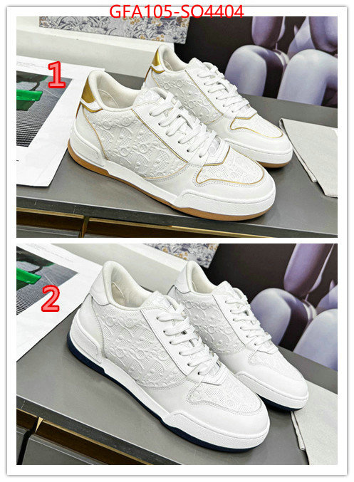 Women Shoes-Chanel top perfect fake ID: SO4404 $: 105USD