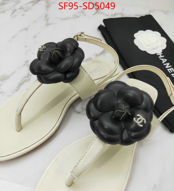 Women Shoes-Chanel fashion replica ID: SD5049 $: 95USD